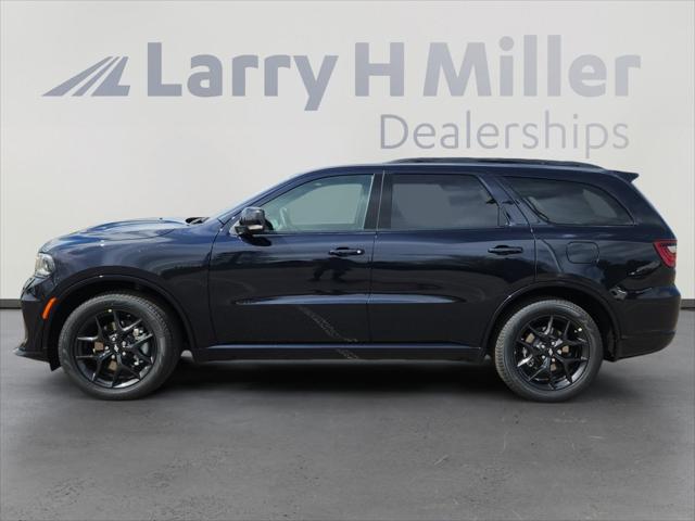2026 Dodge Durango DURANGO GT PLUS AWD HEMI V8 2026 Dodge Durango DURANGO GT PLUS AWD HEMI V8