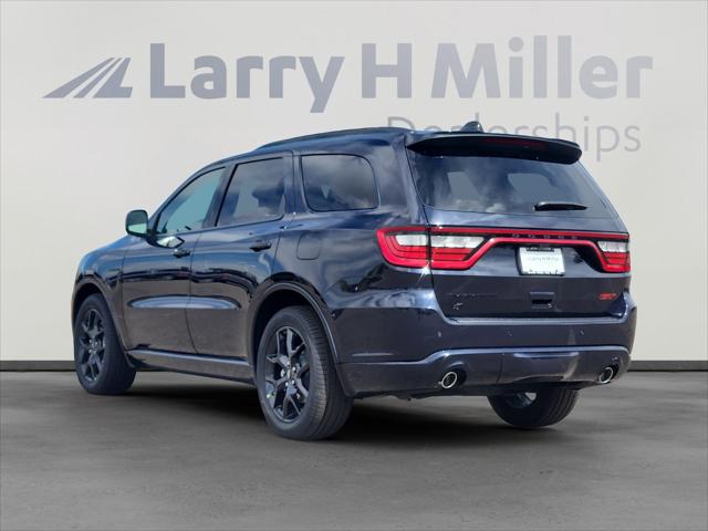 2026 Dodge Durango DURANGO GT PLUS AWD HEMI V8 2026 Dodge Durango DURANGO GT PLUS AWD HEMI V8