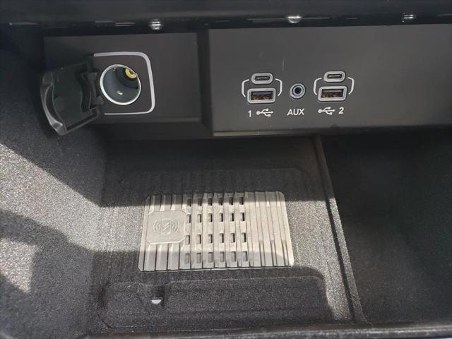 2026 Jeep Grand Wagoneer Limited Altitude 4x4