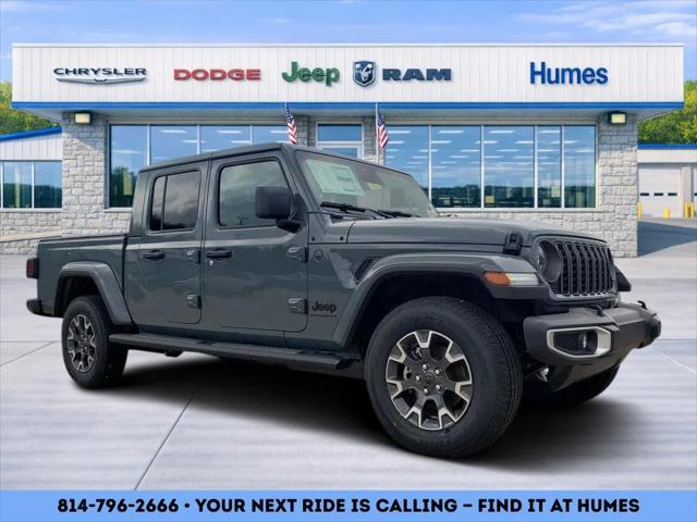 2026 Jeep Gladiator Sport for sale in Waterford, PA