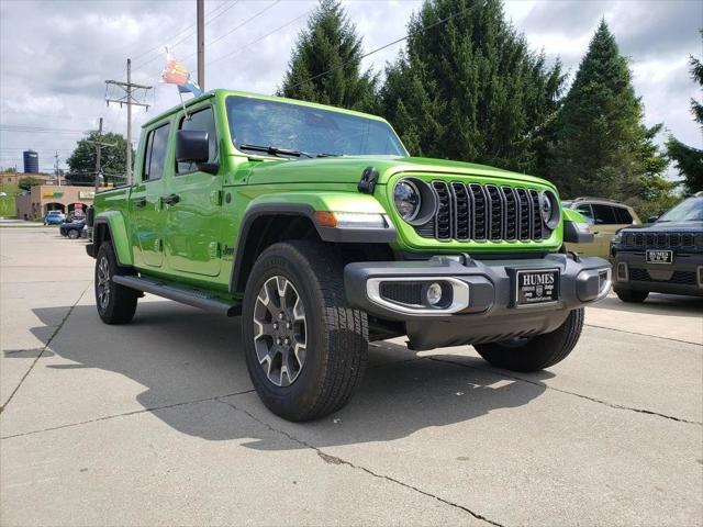 2026 Jeep Gladiator Sport for sale in Waterford, PA