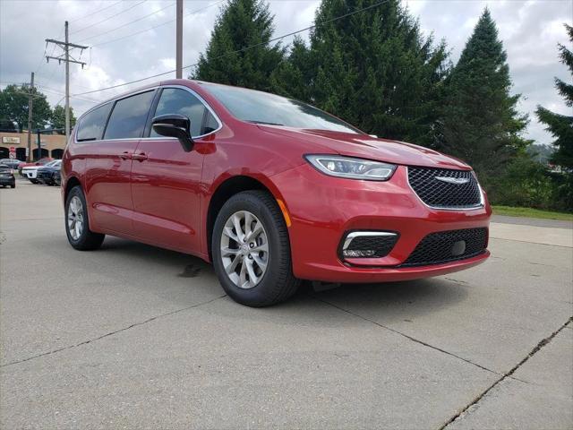 2026 Chrysler Pacifica Select AWD for sale in Waterford, PA