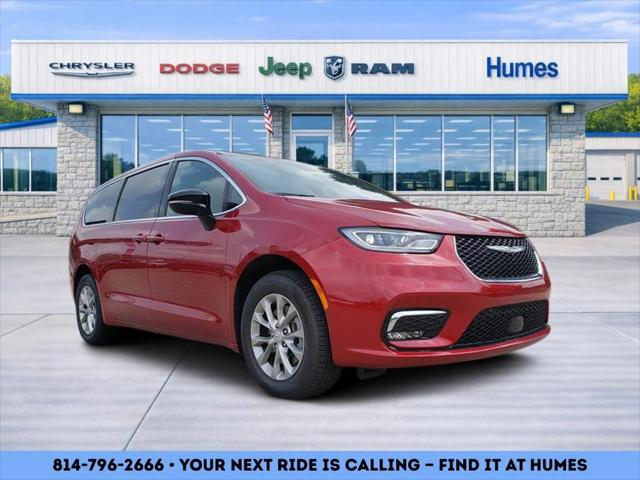 2026 Chrysler Pacifica Select AWD for sale in Waterford, PA