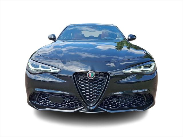 2026 Alfa Romeo Giulia GIULIA AWD 2026 Alfa Romeo Giulia GIULIA AWD
