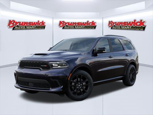 2026 Dodge Durango GT Plus for sale in Brunswick, OH
