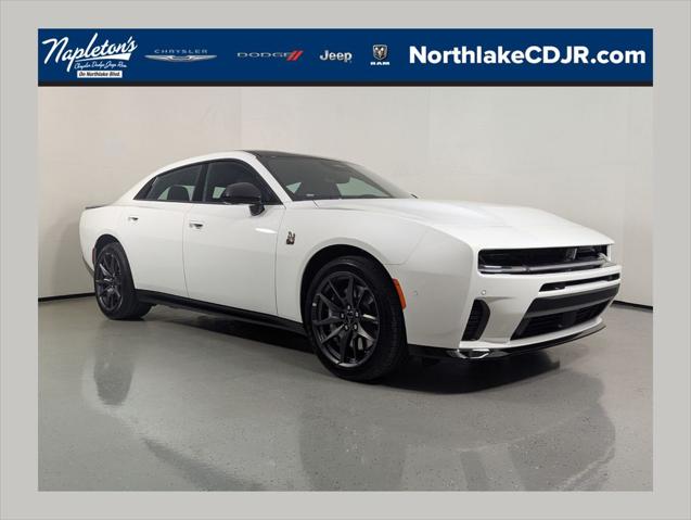 2026 Dodge Charger Scat Pack Plus 4-Door AWD for sale in Lake Park, FL