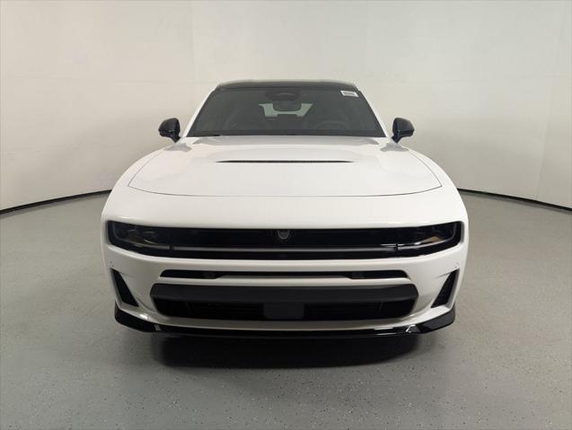 2026 Dodge Charger Scat Pack Plus 4-Door AWD
