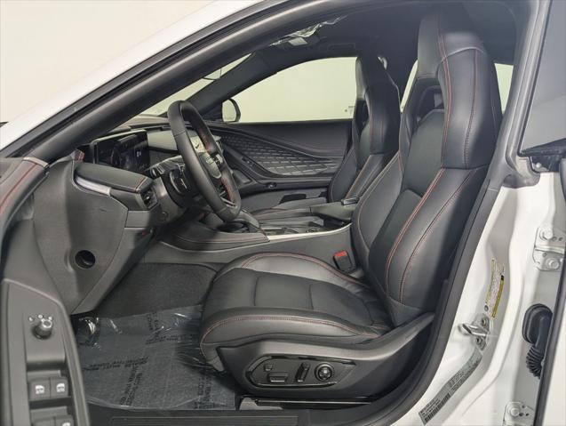 2026 Dodge Charger Scat Pack Plus 4-Door AWD