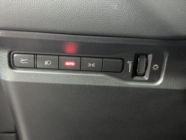 2026 Dodge Charger Scat Pack Plus 4-Door AWD
