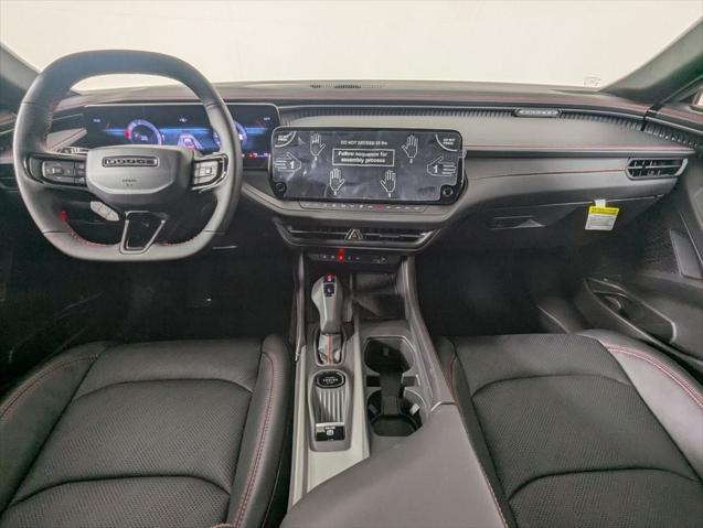 2026 Dodge Charger Scat Pack Plus 4-Door AWD