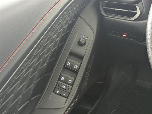2026 Dodge Charger Scat Pack Plus 4-Door AWD