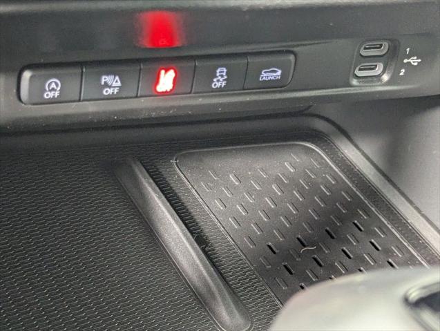 2026 Dodge Charger Scat Pack Plus 4-Door AWD