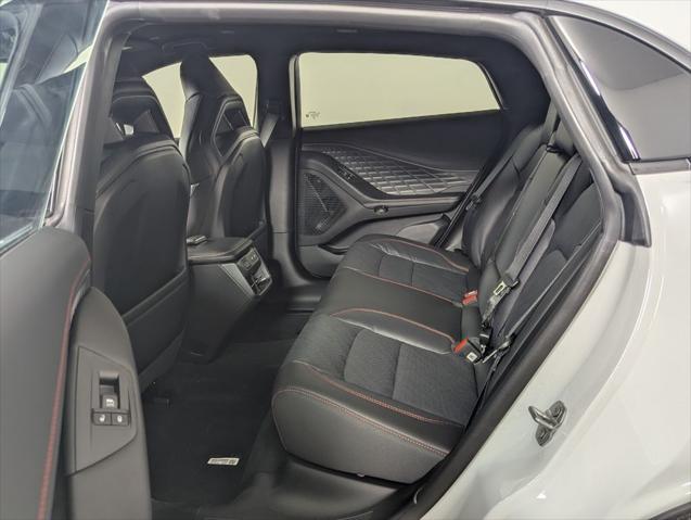2026 Dodge Charger Scat Pack Plus 4-Door AWD
