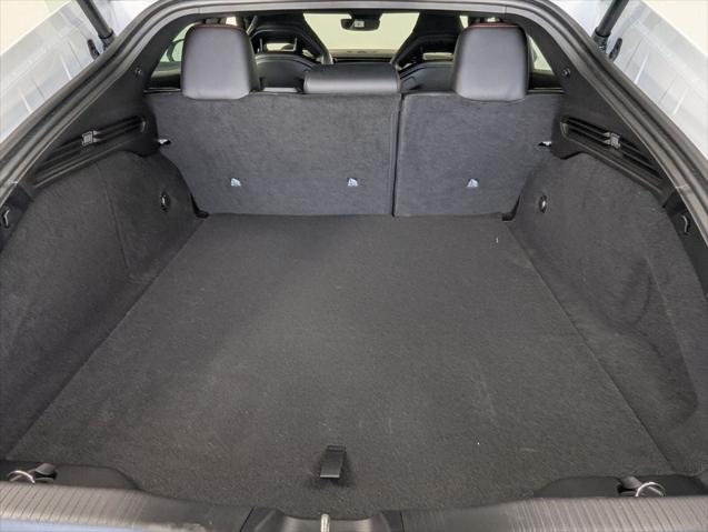 2026 Dodge Charger Scat Pack Plus 4-Door AWD