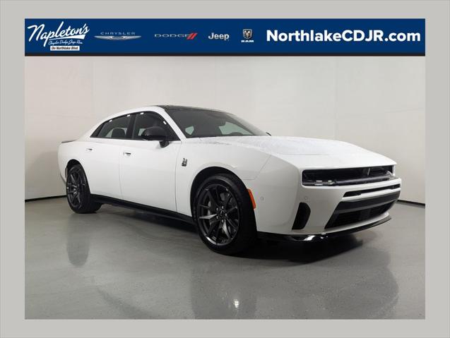 2026 Dodge Charger Daytona Scat Pack Plus 4-Door AWD for sale in Lake Park, FL