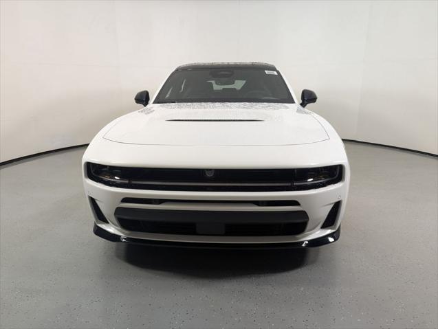2026 Dodge Charger Daytona Scat Pack Plus 4-Door AWD