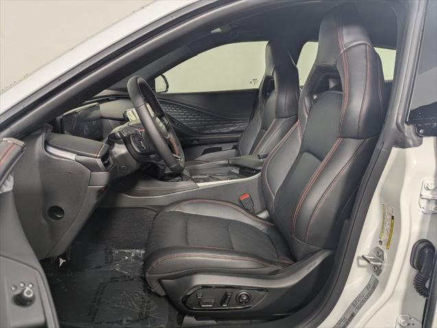 2026 Dodge Charger Daytona Scat Pack Plus 4-Door AWD
