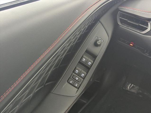 2026 Dodge Charger Daytona Scat Pack Plus 4-Door AWD
