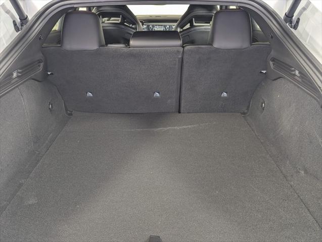 2026 Dodge Charger Daytona Scat Pack Plus 4-Door AWD