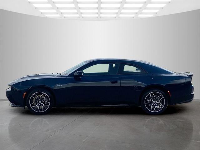 2026 Dodge Charger CHARGER R/T 2-DOOR AWD