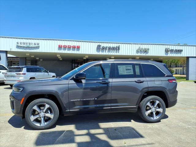 2026 Jeep Grand Cherokee Limited for sale in Greenville, MS