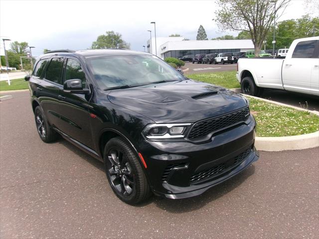 2026 Dodge Durango DURANGO GT PLUS AWD 2026 Dodge Durango DURANGO GT PLUS AWD