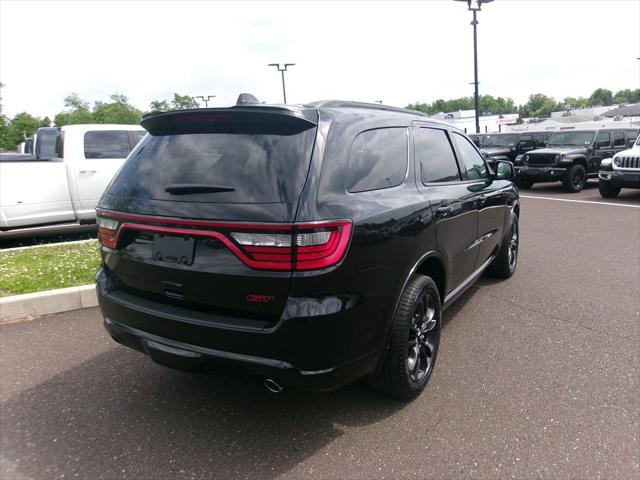 2026 Dodge Durango DURANGO GT PLUS AWD 2026 Dodge Durango DURANGO GT PLUS AWD
