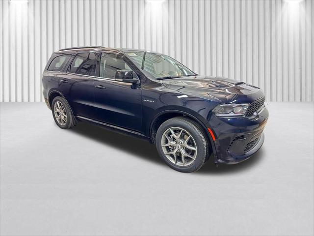 2026 Dodge Durango DURANGO GT PLUS AWD HEMI V8 2026 Dodge Durango DURANGO GT PLUS AWD HEMI V8