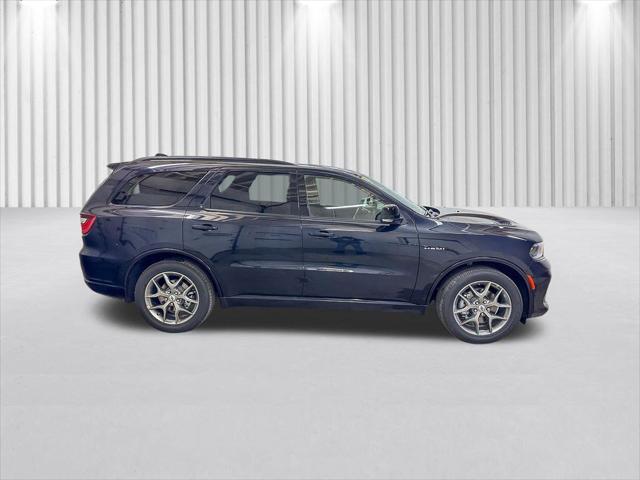 2026 Dodge Durango DURANGO GT PLUS AWD HEMI V8 2026 Dodge Durango DURANGO GT PLUS AWD HEMI V8