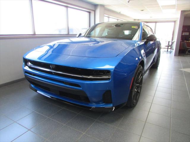 2026 Dodge Charger CHARGER SCAT PACK PLUS 4-DOOR AWD 2026 Dodge Charger CHARGER SCAT PACK PLUS 4-DOOR AWD