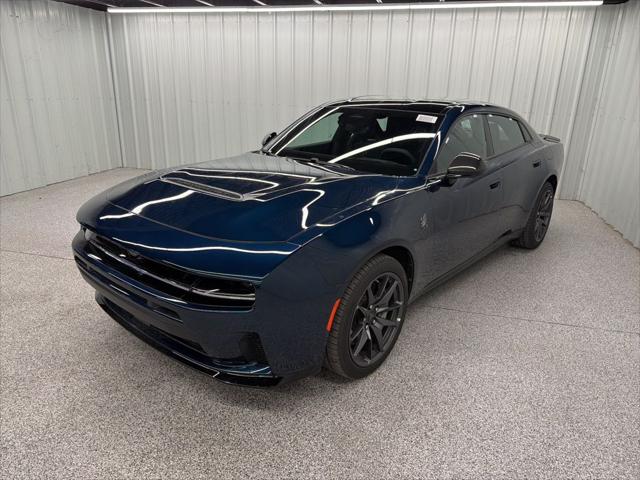 2026 Dodge Charger CHARGER SCAT PACK PLUS 4-DOOR AWD
