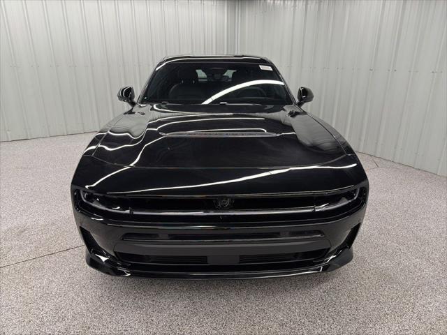 2026 Dodge Charger CHARGER SCAT PACK PLUS 4-DOOR AWD 2026 Dodge Charger CHARGER SCAT PACK PLUS 4-DOOR AWD