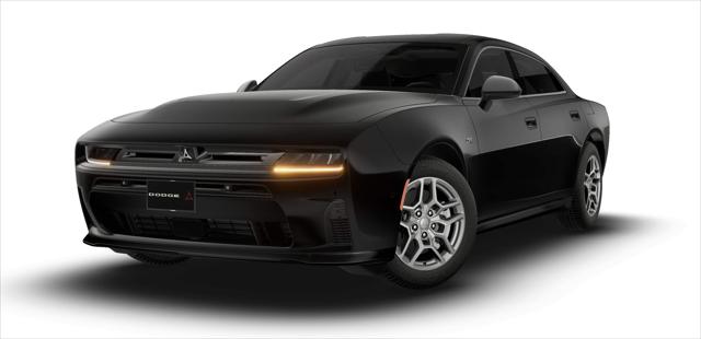 2026 Dodge Charger CHARGER R/T 4-DOOR AWD 2026 Dodge Charger CHARGER R/T 4-DOOR AWD