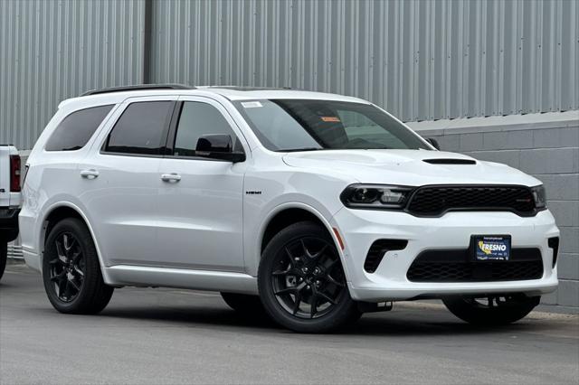 2026 Dodge Durango DURANGO GT PLUS AWD HEMI V8 2026 Dodge Durango DURANGO GT PLUS AWD HEMI V8