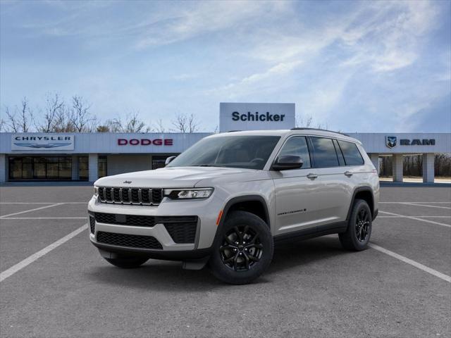2026 Jeep Grand Cherokee Altitude 4x4 for sale in Washington, MO
