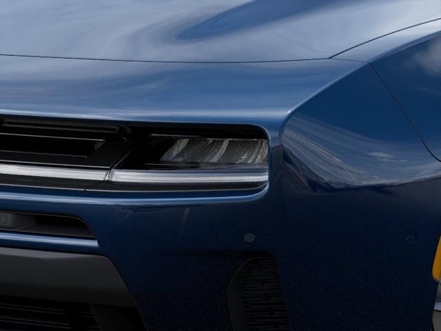 2026 Dodge Charger Daytona Scat Pack Plus 4-Door AWD