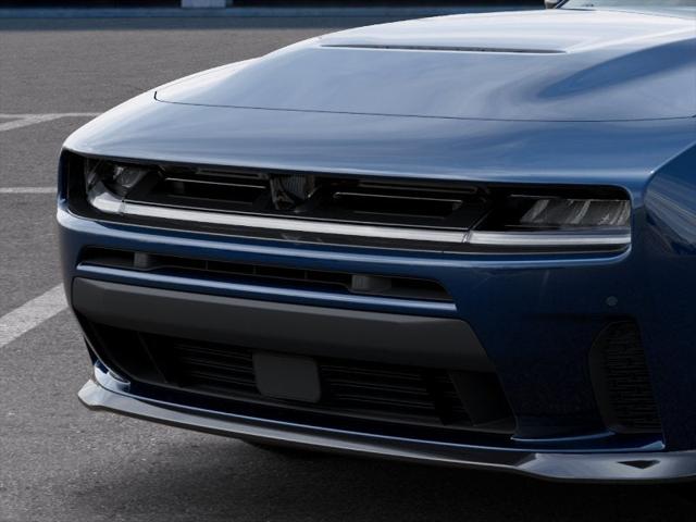 2026 Dodge Charger Daytona Scat Pack Plus 4-Door AWD