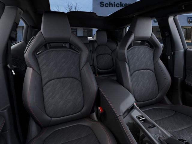 2026 Dodge Charger Daytona Scat Pack Plus 4-Door AWD