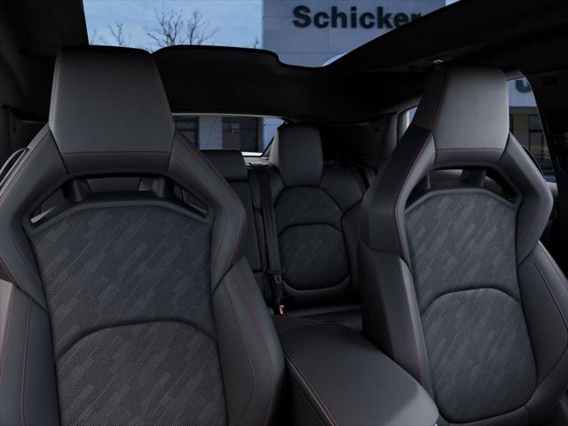 2026 Dodge Charger Daytona Scat Pack Plus 4-Door AWD