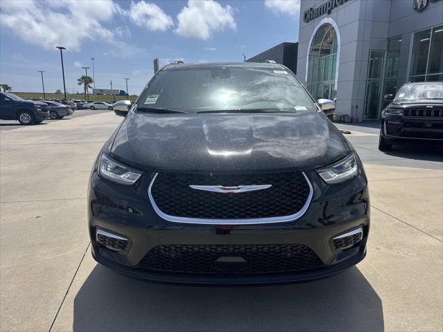 2026 Chrysler Pacifica PACIFICA PINNACLE