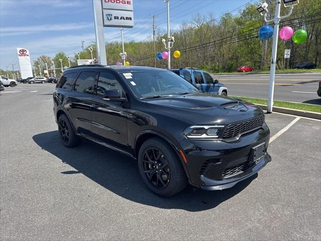 2026 Dodge Durango DURANGO GT PLUS AWD HEMI V8 2026 Dodge Durango DURANGO GT PLUS AWD HEMI V8