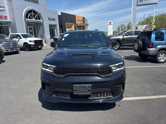 2026 Dodge Durango DURANGO GT PLUS AWD HEMI V8 2026 Dodge Durango DURANGO GT PLUS AWD HEMI V8