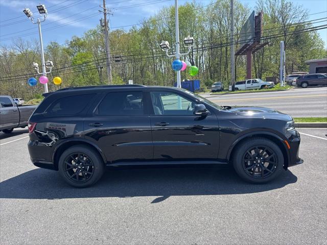 2026 Dodge Durango GT Plus AWD HEMI V8