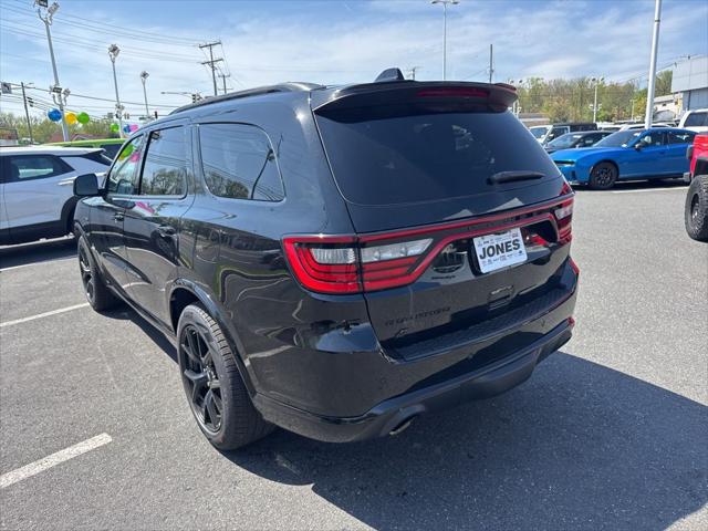 2026 Dodge Durango GT Plus AWD HEMI V8