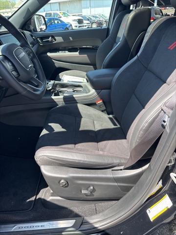 2026 Dodge Durango GT Plus AWD HEMI V8
