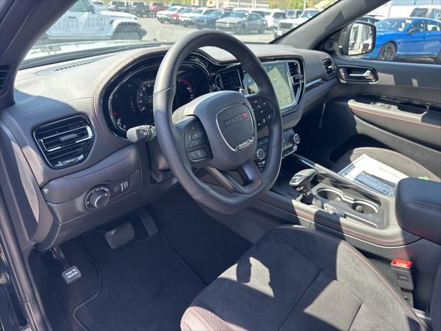 2026 Dodge Durango GT Plus AWD HEMI V8
