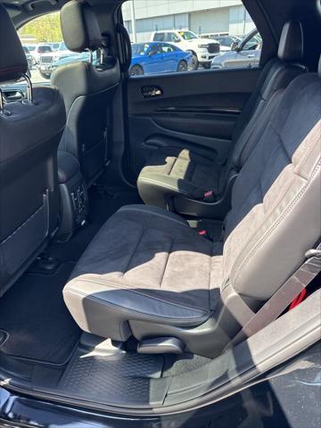 2026 Dodge Durango GT Plus AWD HEMI V8