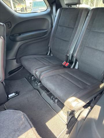 2026 Dodge Durango GT Plus AWD HEMI V8