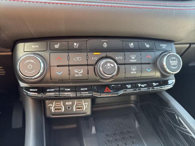 2026 Dodge Durango GT Plus AWD HEMI V8