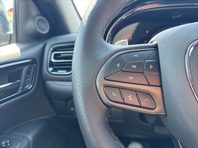 2026 Dodge Durango GT Plus AWD HEMI V8